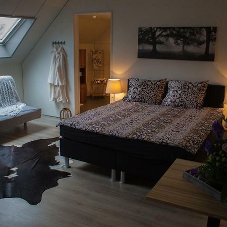 בוסלו Sistazz Bed&Breakfast מראה חיצוני תמונה